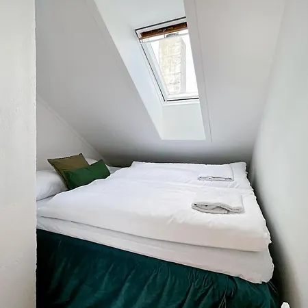 Apartamento Heavenly Hideaway By 20