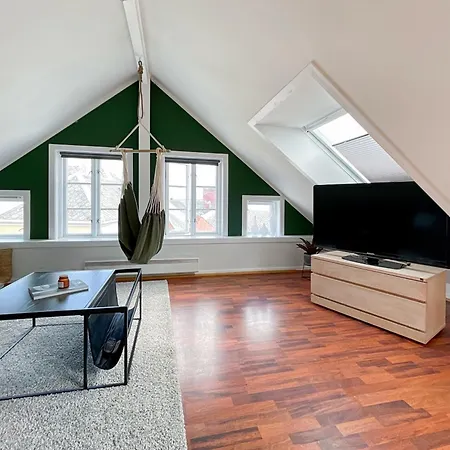 Apartamento Heavenly Hideaway By 20 *