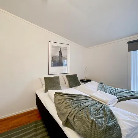 Apartamento Heavenly Hideaway By 20