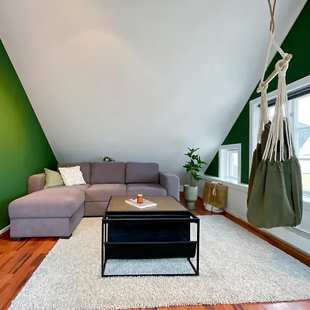 Heavenly Hideaway By 20 Appartamento *