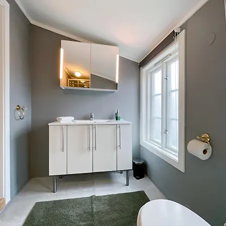Heavenly Hideaway By 20 Leilighet Stavanger