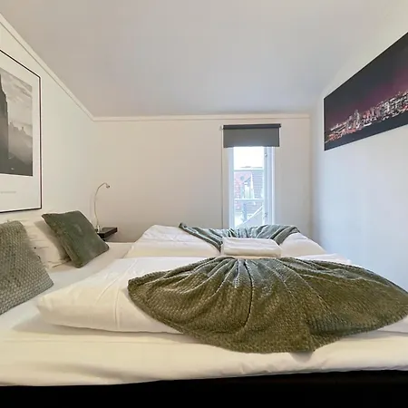 Heavenly Hideaway By 20 Stavanger