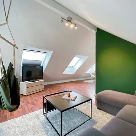Heavenly Hideaway By 20 Leilighet *