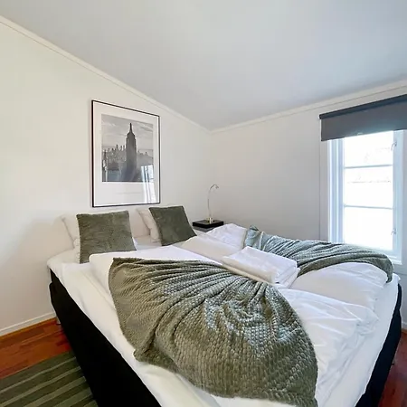 Apartamento Heavenly Hideaway By 20 *