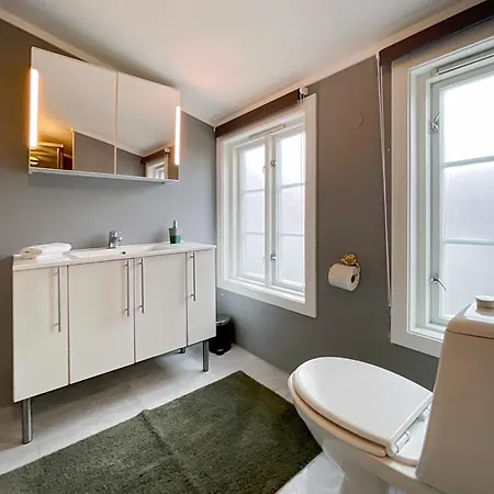 Heavenly Hideaway By 20 Apartamento Stavanger