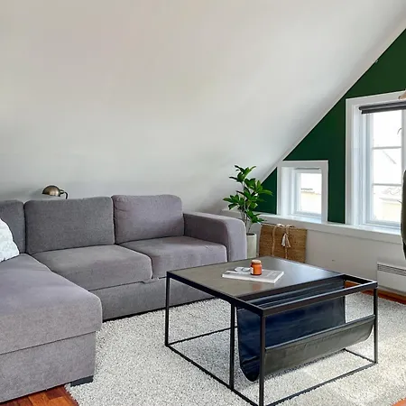 Appartamento Heavenly Hideaway By 20 Stavanger