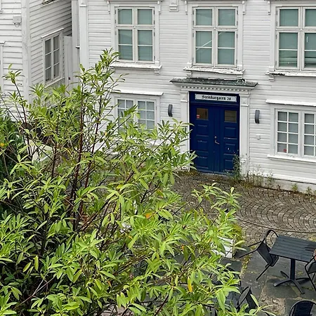 Heavenly Hideaway By 20 Stavanger