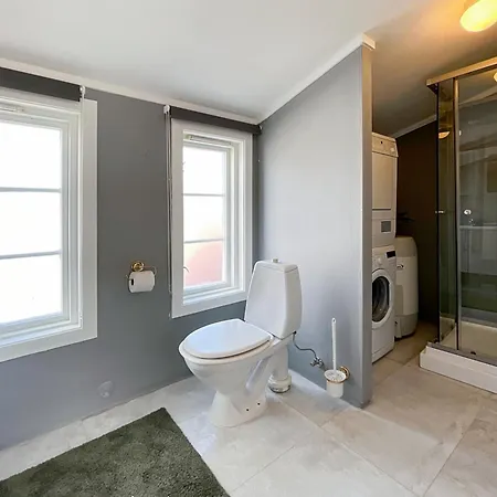 Heavenly Hideaway By 20 * Stavanger