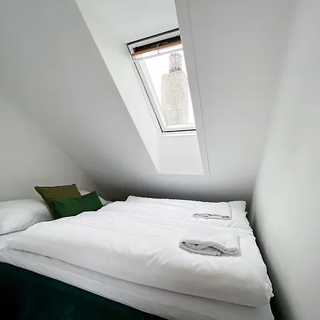 Leilighet Heavenly Hideaway By 20