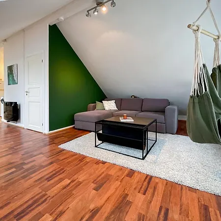 Heavenly Hideaway By 20 Apartamento Stavanger
