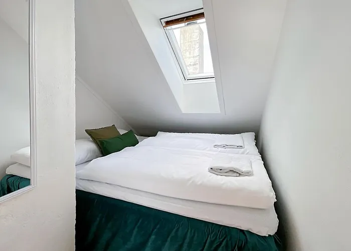 Lejlighed Heavenly Hideaway By 20