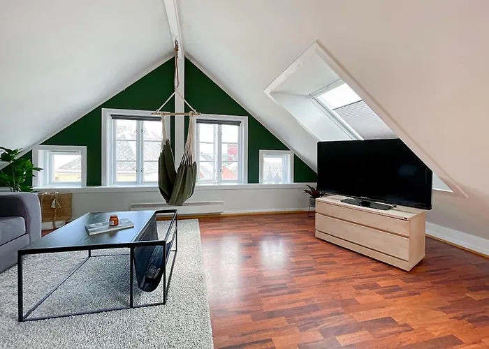 Apartment Heavenly Hideaway By 20 *