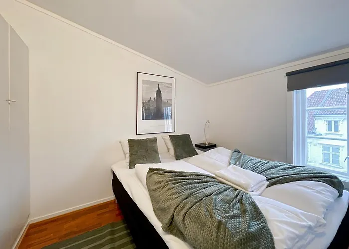 Apartment Heavenly Hideaway By 20