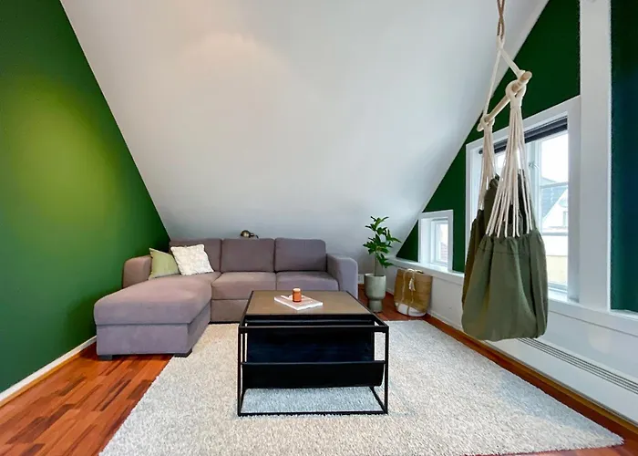 Heavenly Hideaway By 20 Appartamento *