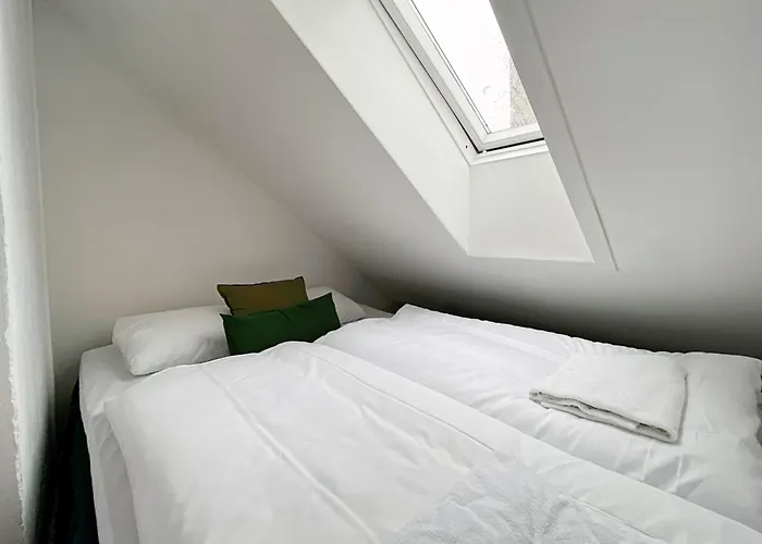 Apartment Heavenly Hideaway By 20 *