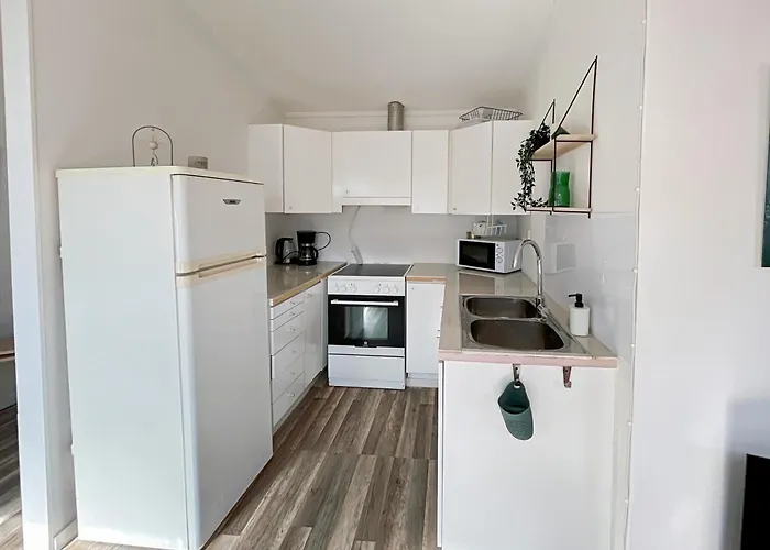 Lejlighed Heavenly Hideaway By 20 Stavanger