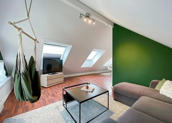 Heavenly Hideaway By 20 Appartamento *