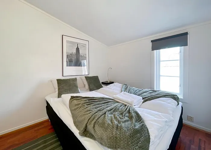 Appartamento Heavenly Hideaway By 20 *