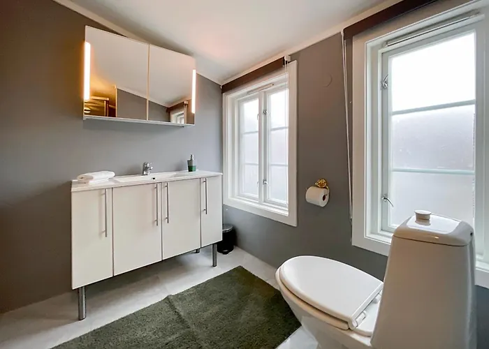 Heavenly Hideaway By 20 Lejlighed Stavanger