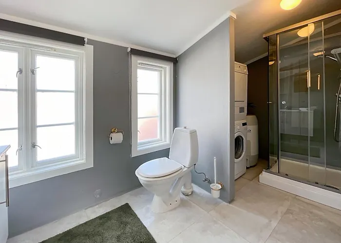 Heavenly Hideaway By 20 * Stavanger