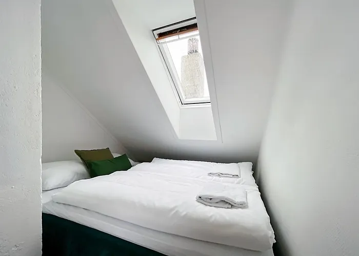 Apartment Heavenly Hideaway By 20