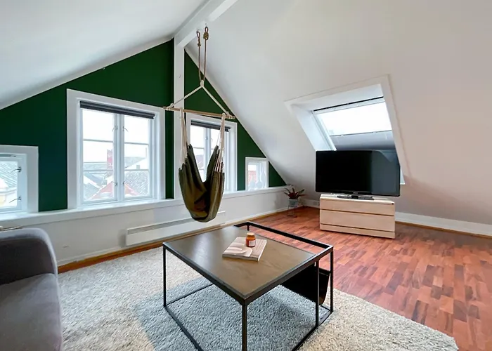 Heavenly Hideaway By 20 Stavanger