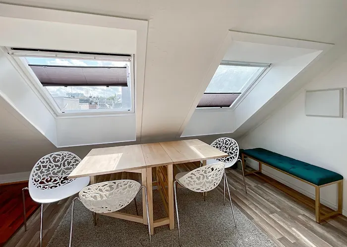 Heavenly Hideaway By 20 * Stavanger