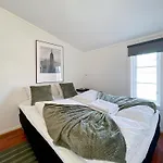 아파트 Heavenly Hideaway By 20 *