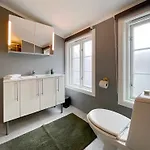Heavenly Hideaway By 20 아파트 스타방에르