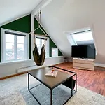 Heavenly Hideaway By 20 스타방에르